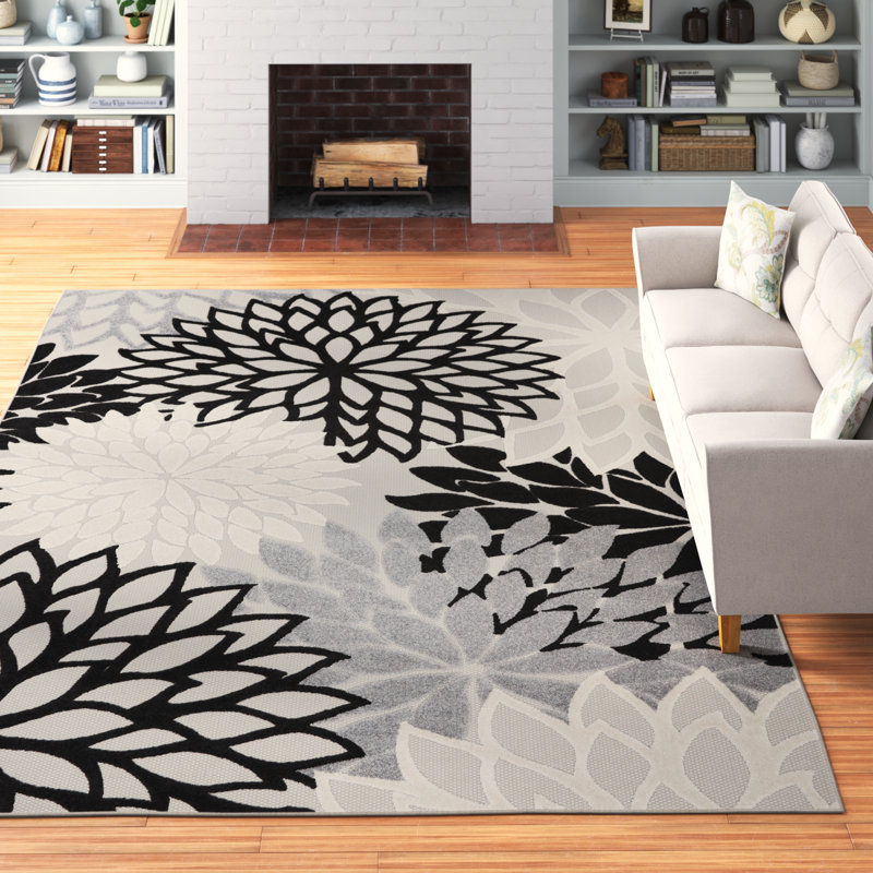 Arnelle Rug, Rectangle 9' x 12'