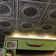Steampunk Drop-In Or Glue-Up PVC Ceiling Tile