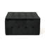Banc repose-pieds