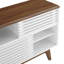 Render Two-Tier Display Stand-511451764