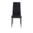 Modern Dining Accent Chairs Set of 6 for Kitchen, dining room, living room-1305078220
