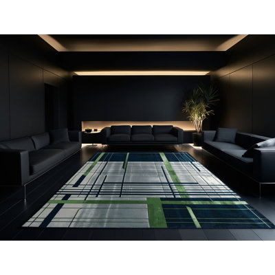 Tapis Interstellar Path