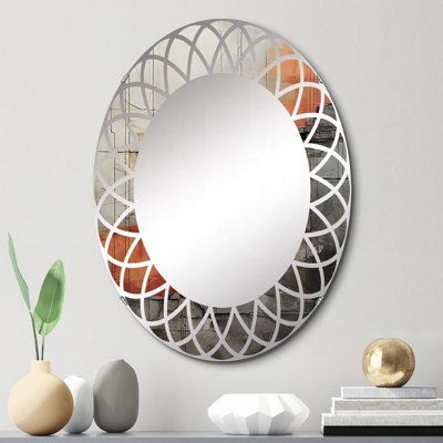 Miroir mural Waymond