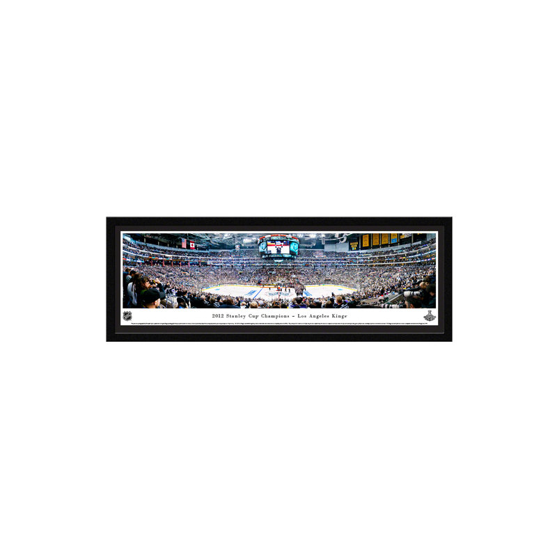 NHL Modern & Contemporary
