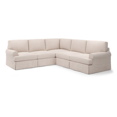 Canapé modulaire 3 L Studio