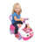Kiddieland Push/Pull Ride On