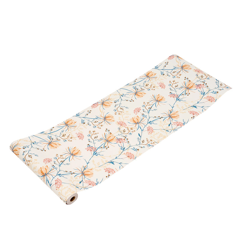 10m x 44cm Wallpaper Roll