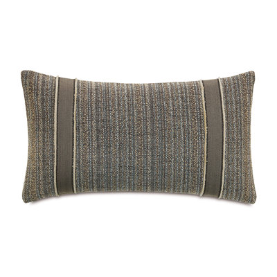 Housse et insert de coussin lombaire Reign Border