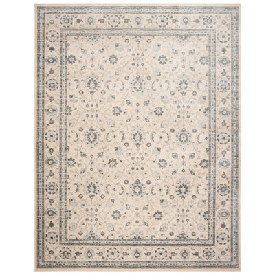 Onancock Abstract Viscose Hand Woven Area Rug