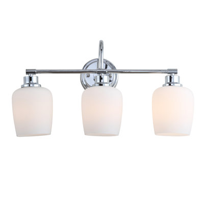Branco Iron Armed Sconce
