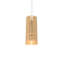 Stecche Di Legno 1 - Light Pendant-68946873-68946874