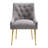 Sandstrom Tufted Velvet Upholstered Dining Chair-2078923647