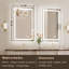 Miroir de salle de bain Katyusha-662402575