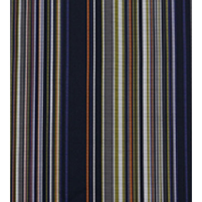 Stripe Mania Cotton Blend Fabric