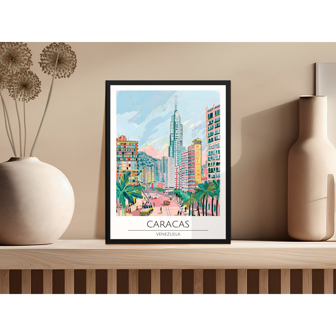 No Frame Print