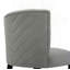tabouret de comptoir au design moderne-520950163