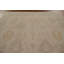 Tapis unique en laine noué à la main 8 pi 8 po x 11 pi 10 po nouvel âge Oushak