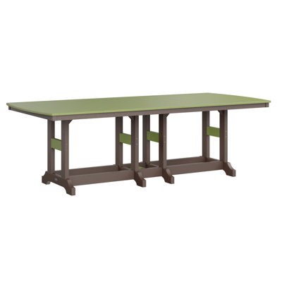 Garden Classic Outdoor Dining Table
