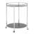 Hayet Metal Bar Cart-57576078