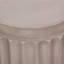 Table d'appoint ronde ronde L 14,67 po-1507886380