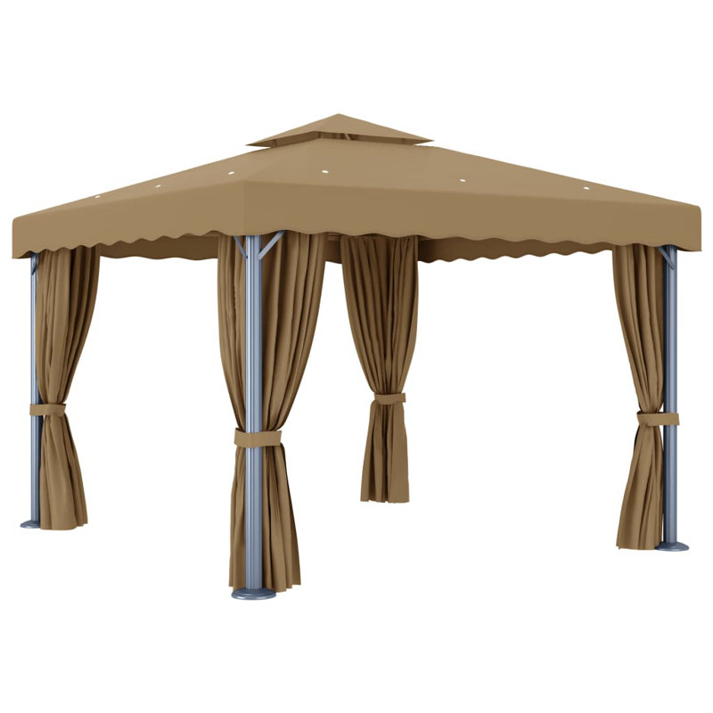 Winnetka 3m x 3m Party Tent
