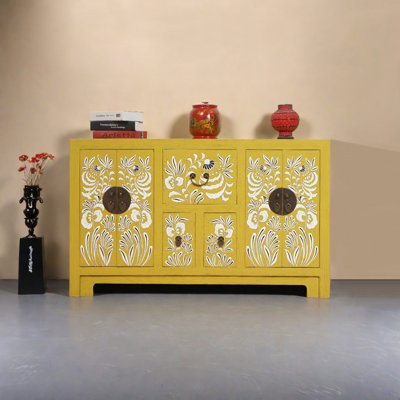 Armoire décorative simple Home