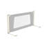 Beaudet Side Rails