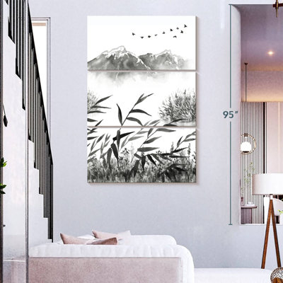 Paysage Harnek