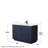 Miranda 48" Freestanding Single Bathroom Vanity with Quartz Top-98147585-98162549-98147586