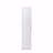 70.87" Tall White Storage Cabinet with Shelves