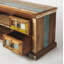 Reverb Painted Rustic 58" TV Stand