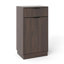 Armoire à ordures inclinable avec tiroir-116866397