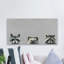 «Liddel Three Cuties», reproduction sur toile tendue-4509712