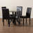 4 - Person Four Leg Dining Set