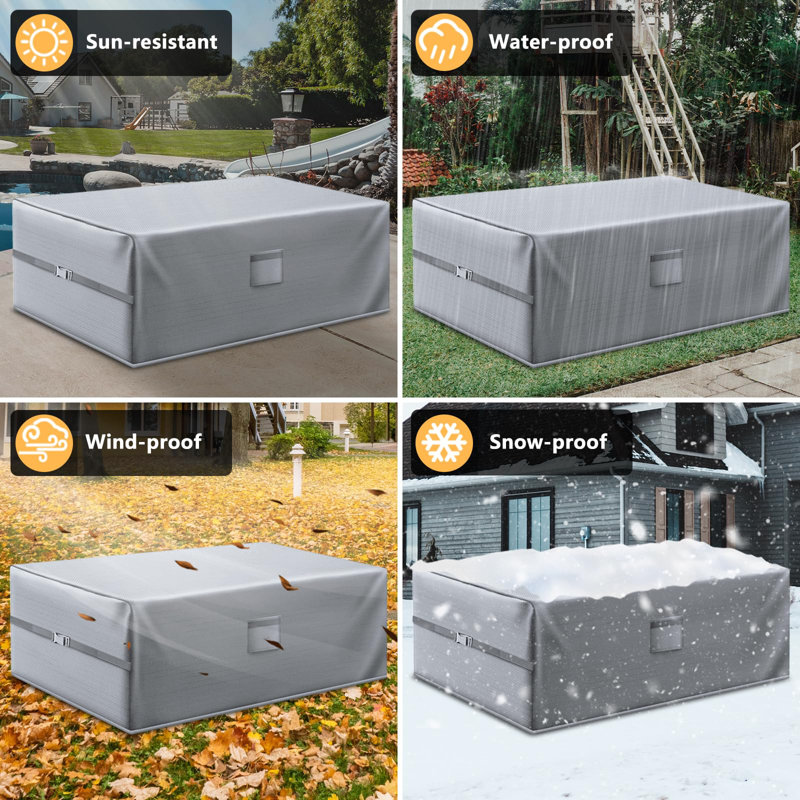Outdoor Cover