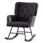 Chaise berçante Ayen