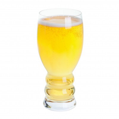 Dartington Crystal Brew Craft 520ml Cider Glass