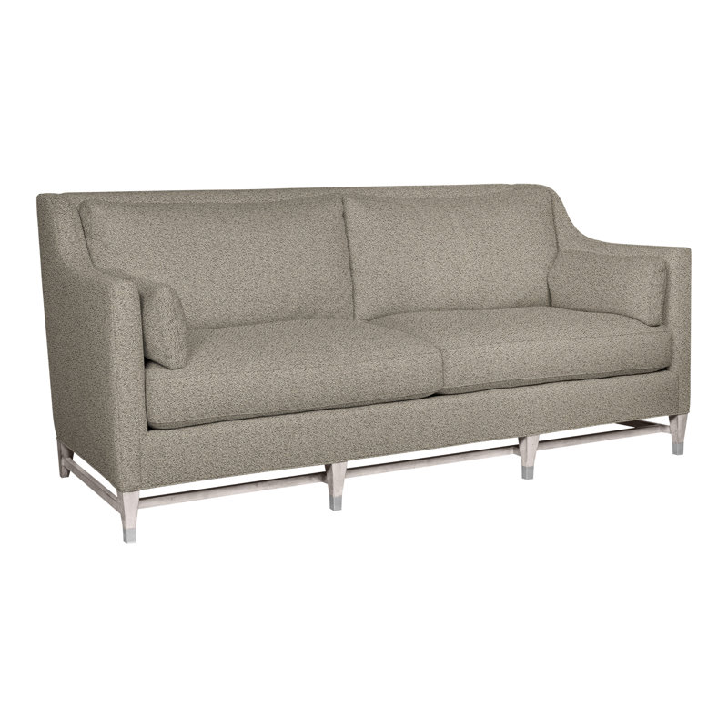 Justice Sofa, Tarbee Dove, No, Dove Gray