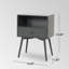Table de bout avec rangement Mcginn-754362325