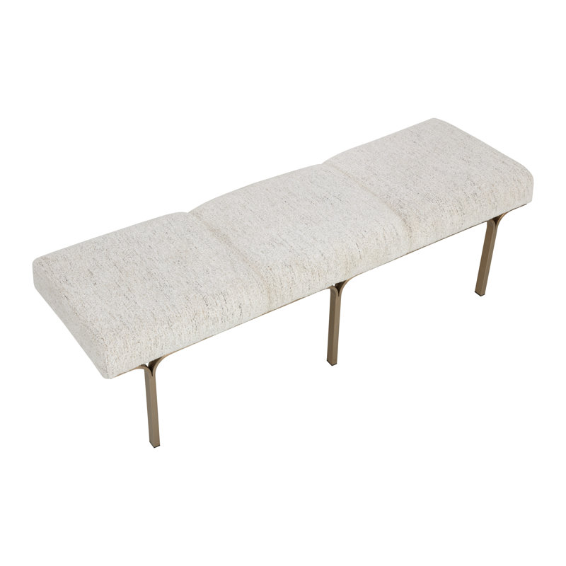 Nuvella Bench, Hailey Moon