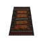 Hand Woven Silk and Wool Area Rug