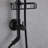 Diverter Complete Shower System-98841166