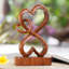 Sculpture «Love Blossoms»