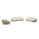 Blodget 3 - Piece Living Room Set