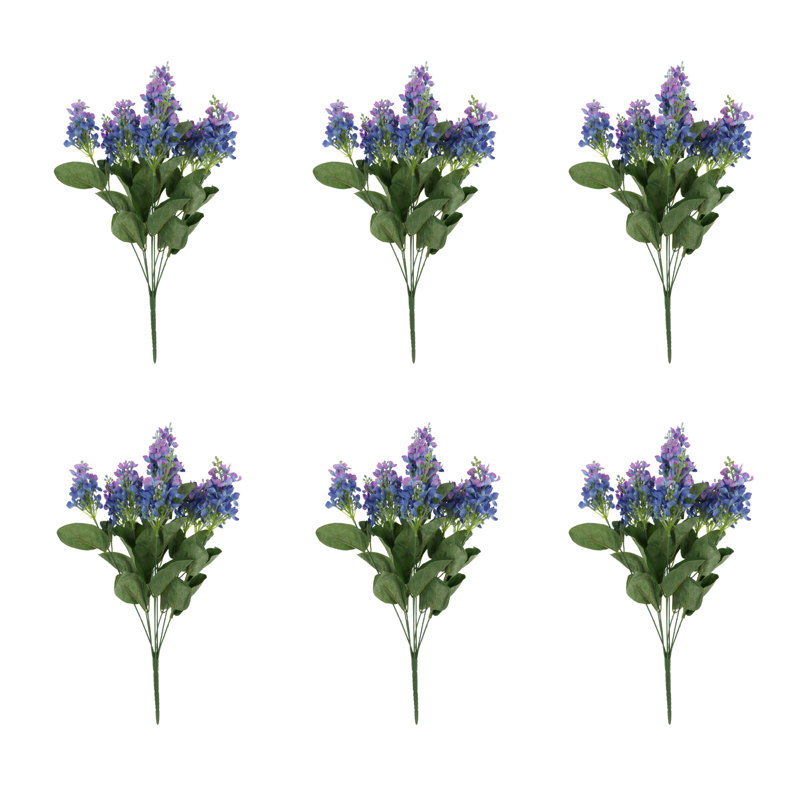 Fausse tige lilas