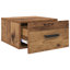 35.00cm W Bedside Table