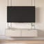 TV Stand for TVs up to 75"-1741676239