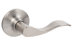Satin Nickel