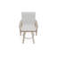 Fauteuil pivotant à hauteur de barre Leeward MGP-19881434-19881455