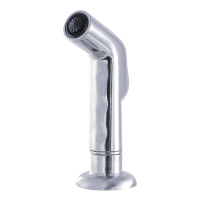 Kingston Brass Gourmetscape Plastic Kitchen Faucet Side Sprayer